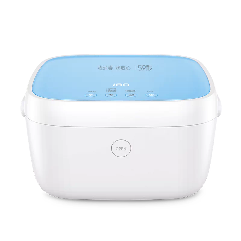 E-04 消毒鍋使用規範